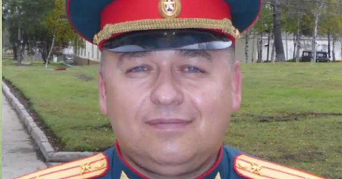 Зрадник із Харківської області керує наступом росіян на Куп'янськ: що про нього відомо