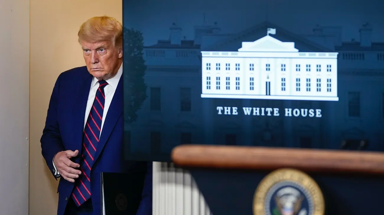 Суд зобов’язав адміністрацію Трампа витрачати мільярди доларів на міжнародну допомогу