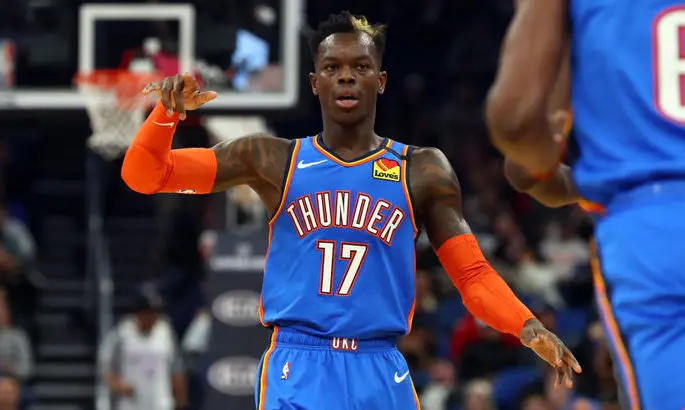 Лейкерс замкнули десятку лучших. ESPN представил рейтинг силы команд НБА