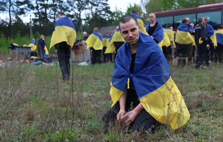 1000 на 1000: як відбувається наймасштабніший обмін російсько-української війни 
