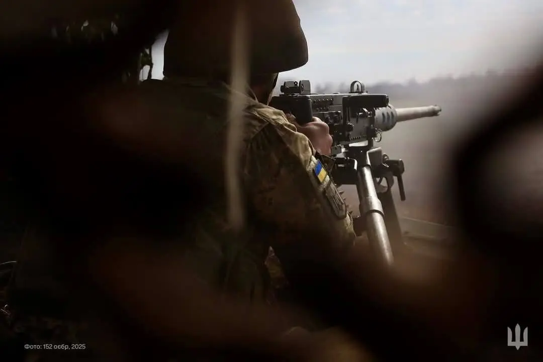 Росіяни атакували в напрямку Липців на півночі від Харкова – Генштаб ЗСУ