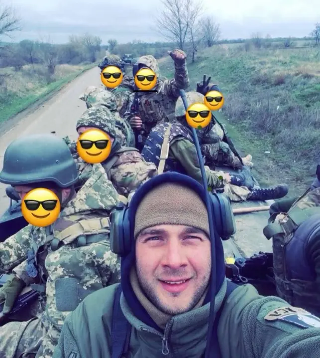 На війні загинув випуснкик ЧНУ Іван Кушнір