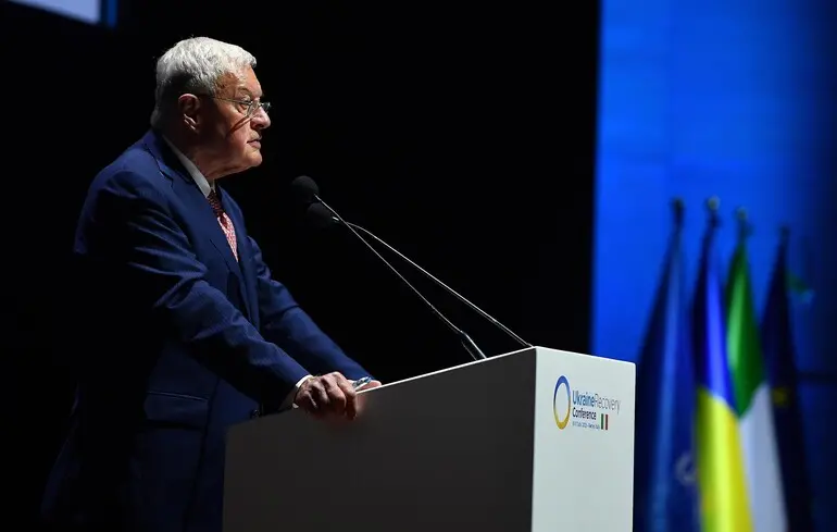 Келлог пояснив, чому Трамп дав Путіну так багато двотижневих дедлайнів