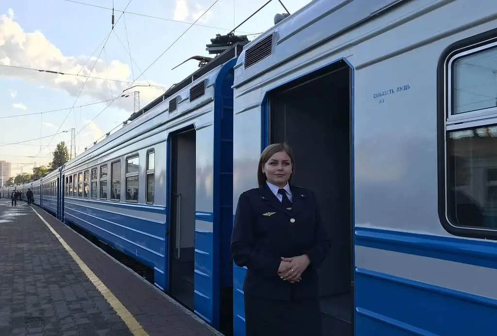 Укрзалізниця запускає додаткові літні рейси з Одеси