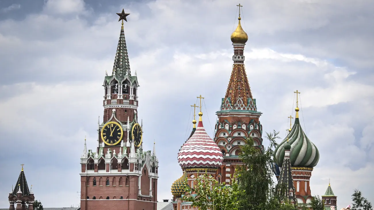 У Росії заявили про неприйнятність військ НАТО в Україні, хоча Трамп думає інакше
