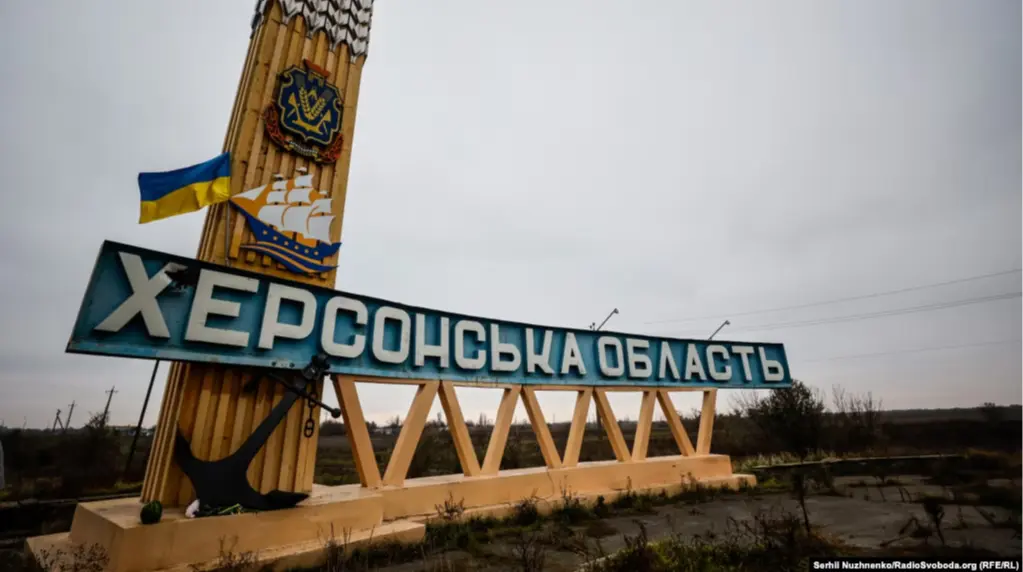 У понад 100 населених пунктах деокупованої Херсонщини немає  торгівлі: причини