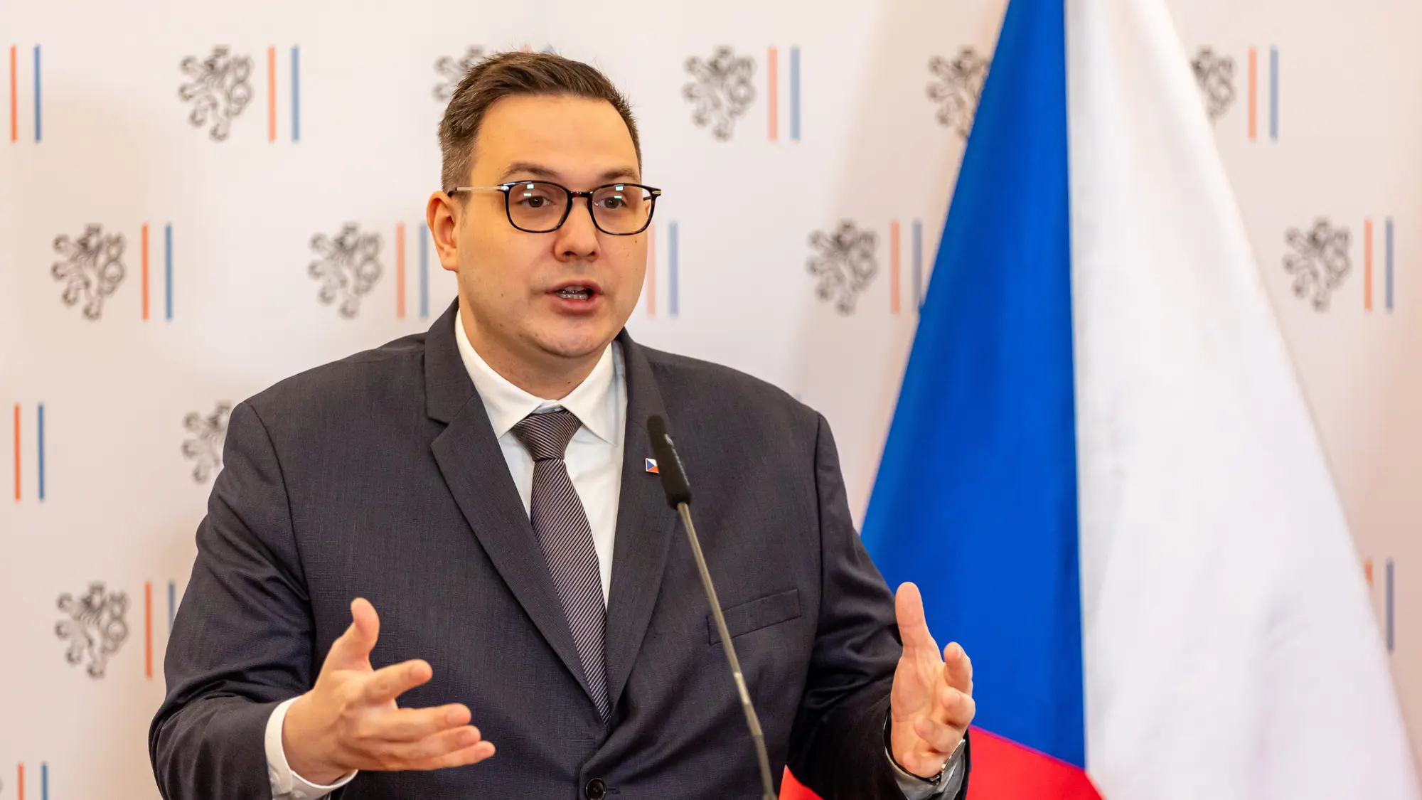 Чехия продолжит поставки боеприпасов в Украину в 2026 году, если не помешают выборы