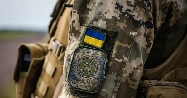 Закарпаття: Розслідування смерті прикордонника