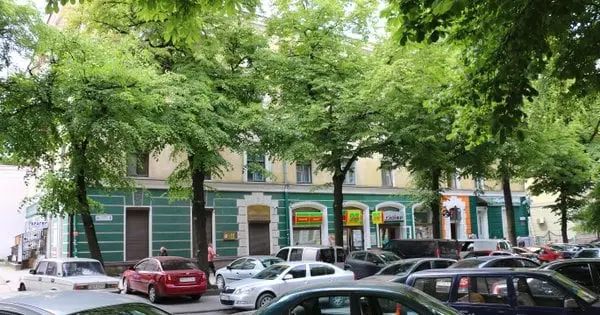 У центрі Тернополя з’явиться ще один платний паркувальний майданчик
