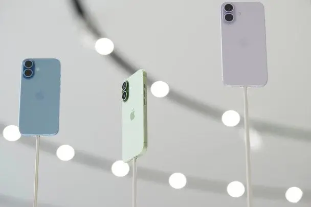 iPhone 17: коли з’явиться в Україні та яка ціна смартфона