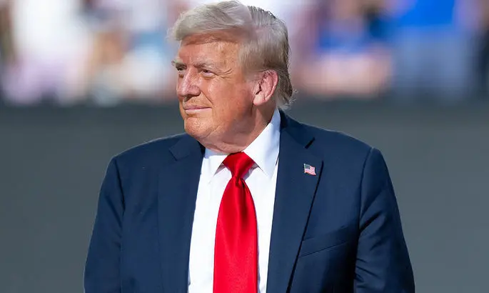 &quot;Это будет бизнес для нас&quot;. Трамп сделал заявление о поставках Patriot для Украины