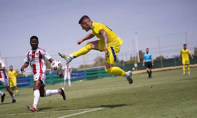 Испания U-21 – Украина U-21. Где и когда смотреть онлайн LIVE прямую видеотрансляцию контрольного матча