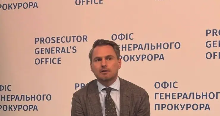 Генпрокурор обещает не закрывать дела по звонку Зеленского или ОП