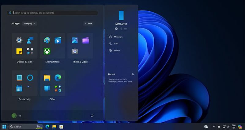 Фахівці розповіли, чому Windows 11 не популярна серед українців