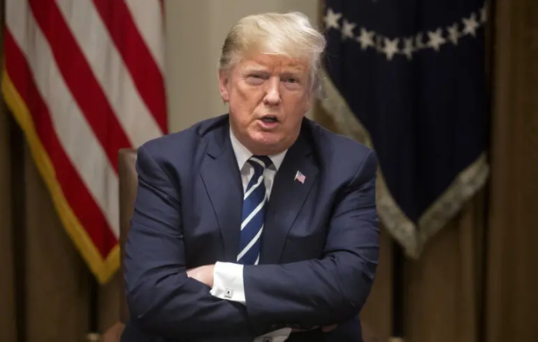 Трамп анонсував зустріч з Зеленським та можливі переговори з Путіним
