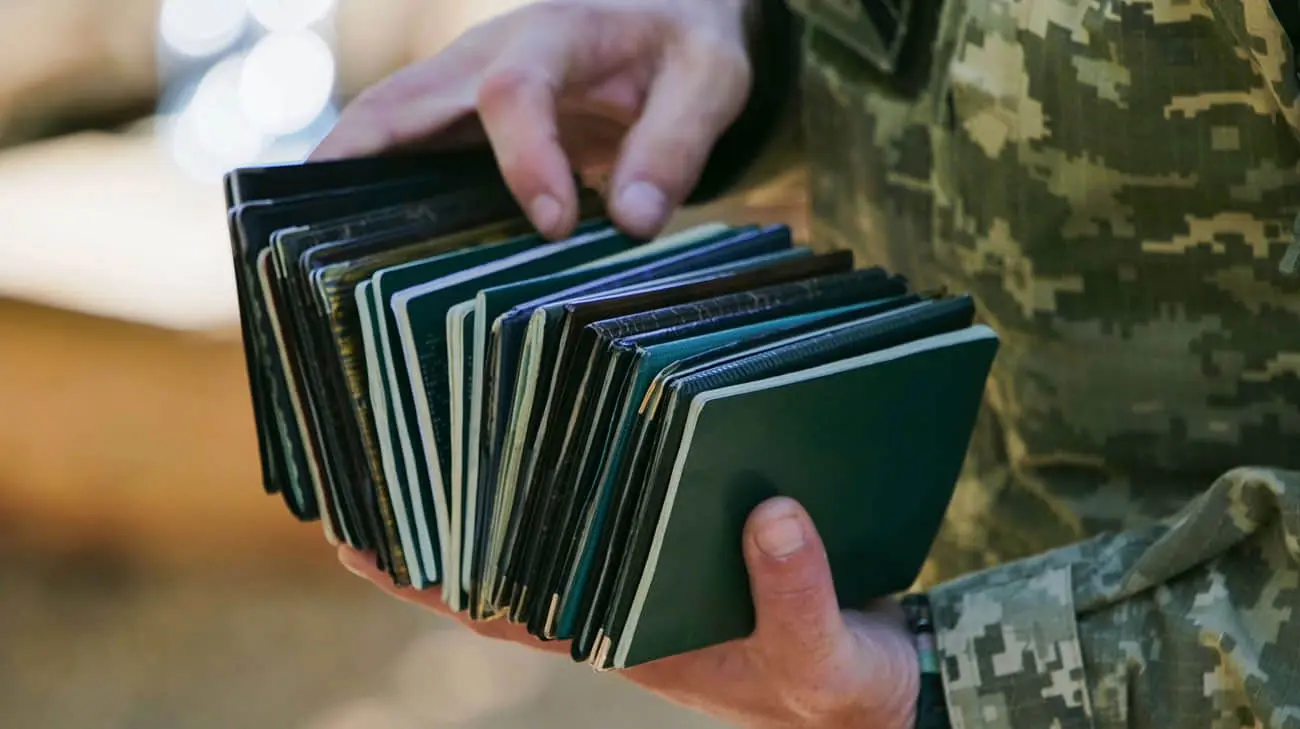 У ЗСУ пояснили, як визначаються мобілізаційні плани