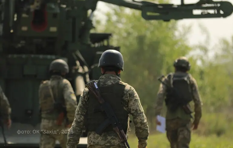 Повернення із СЗЧ: спрощена процедура діє до 30 серпня — Міноборони