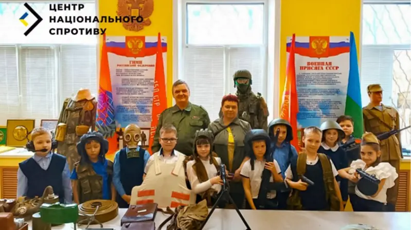 На ТОТ Луганщини окупанти взялися відроджувати "стахановський рух" – спротив