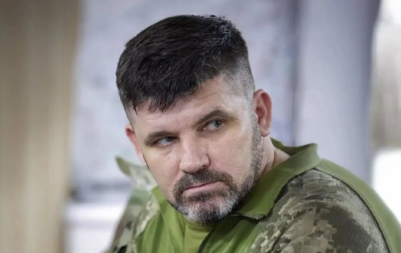 Зеленський присвоїв начальнику Генштабу та іншим офіцерам нові звання