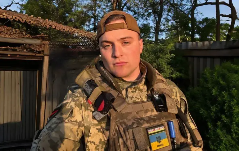 Політик з AfD воював на боці України: як його покарали у проросійській партії