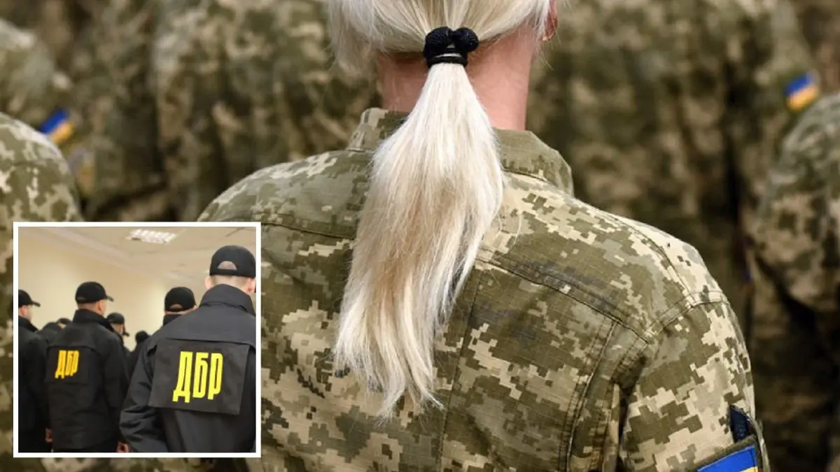 Заради іміджу та виплат: депутатка Дніпропетровської облради влаштувалася на фіктивну службу в ЗСУ – ДБР