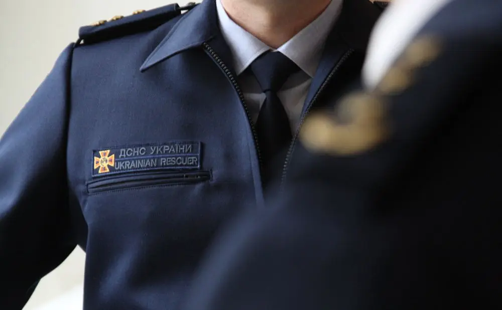 В Україні посилюють систему цивільного захисту на місцях