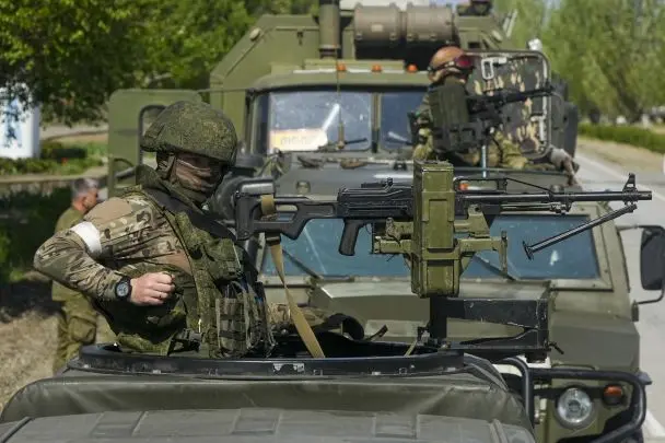 Чи справді окупанти прорвались на Дніпропетровщину: у Генштабі дали відповідь