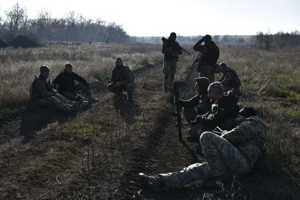 Як ЗСУ зірвали наступ росіян: подробиці