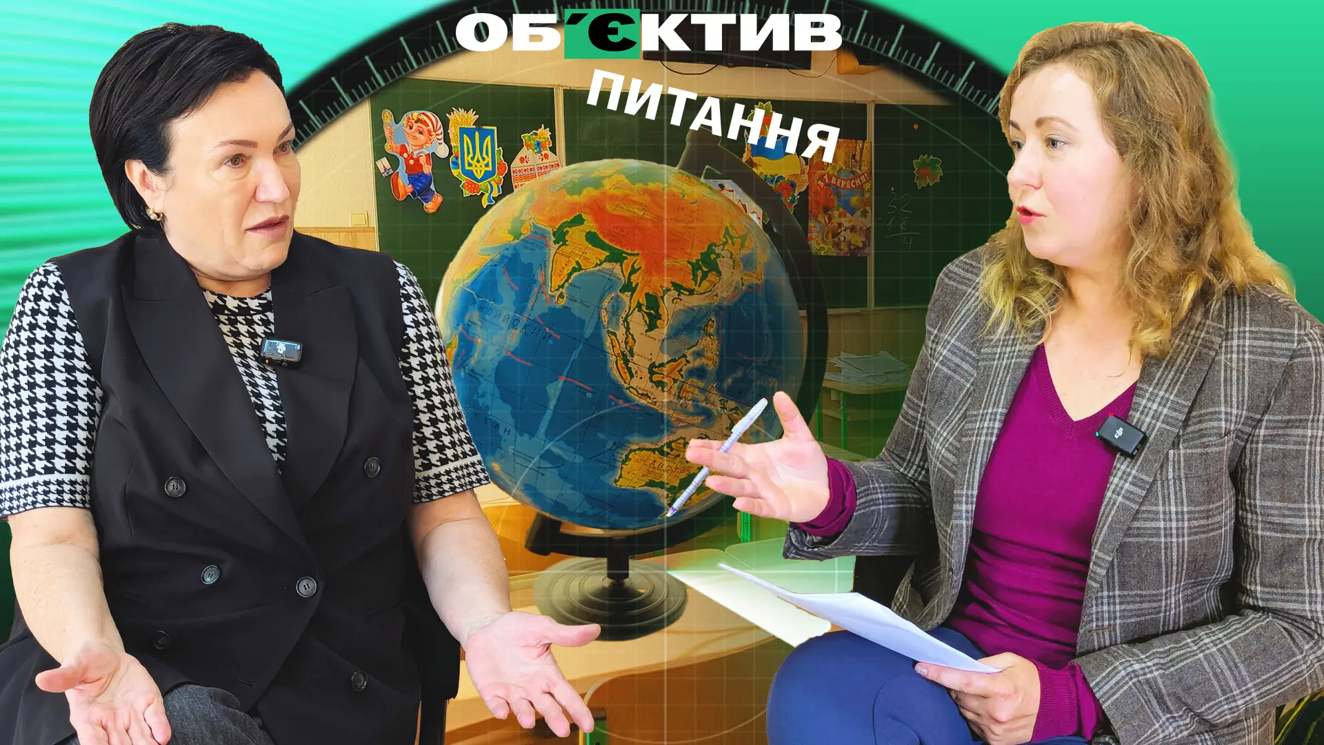 1 вересня в Харкові: чого чекати від навчального року – інтерв’ю Ольги Деменко