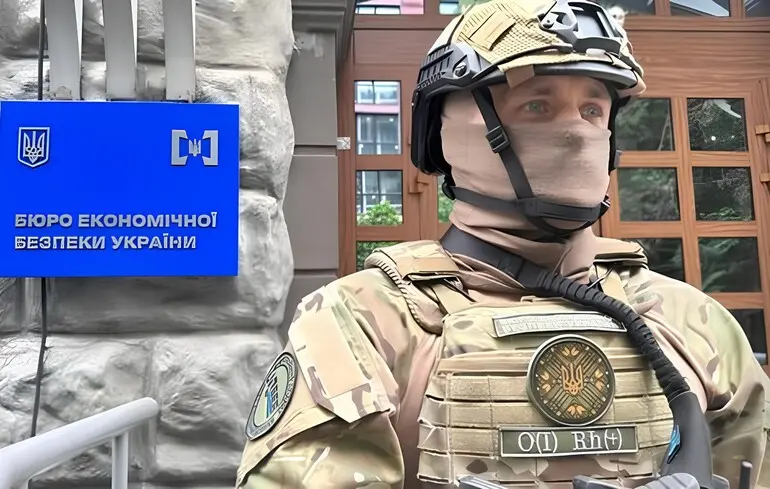 Конкурс із відбору директора БЕБ пробують зірвати через суди