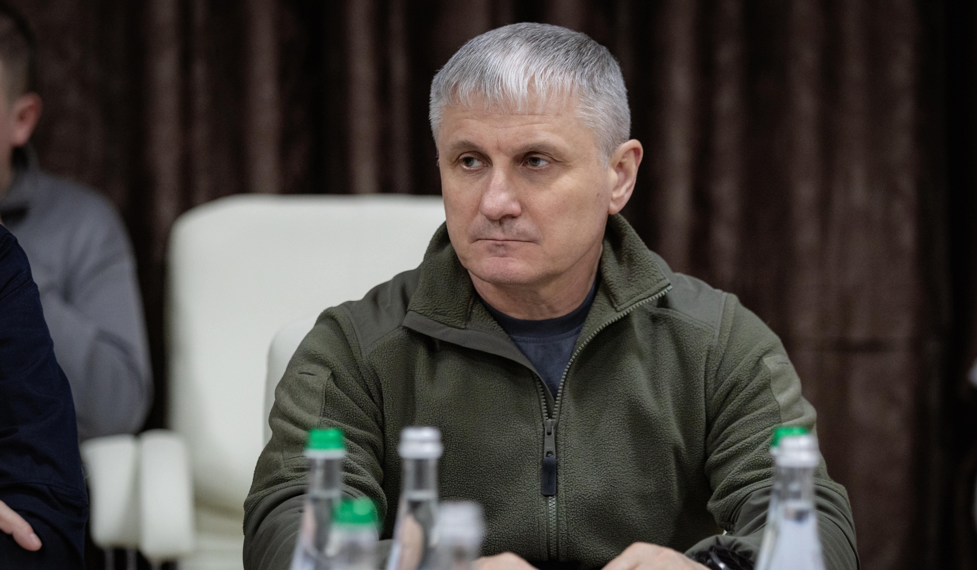 С начала большой войны Северная Корея передала России 6 млн артснарядов – глава СВР
