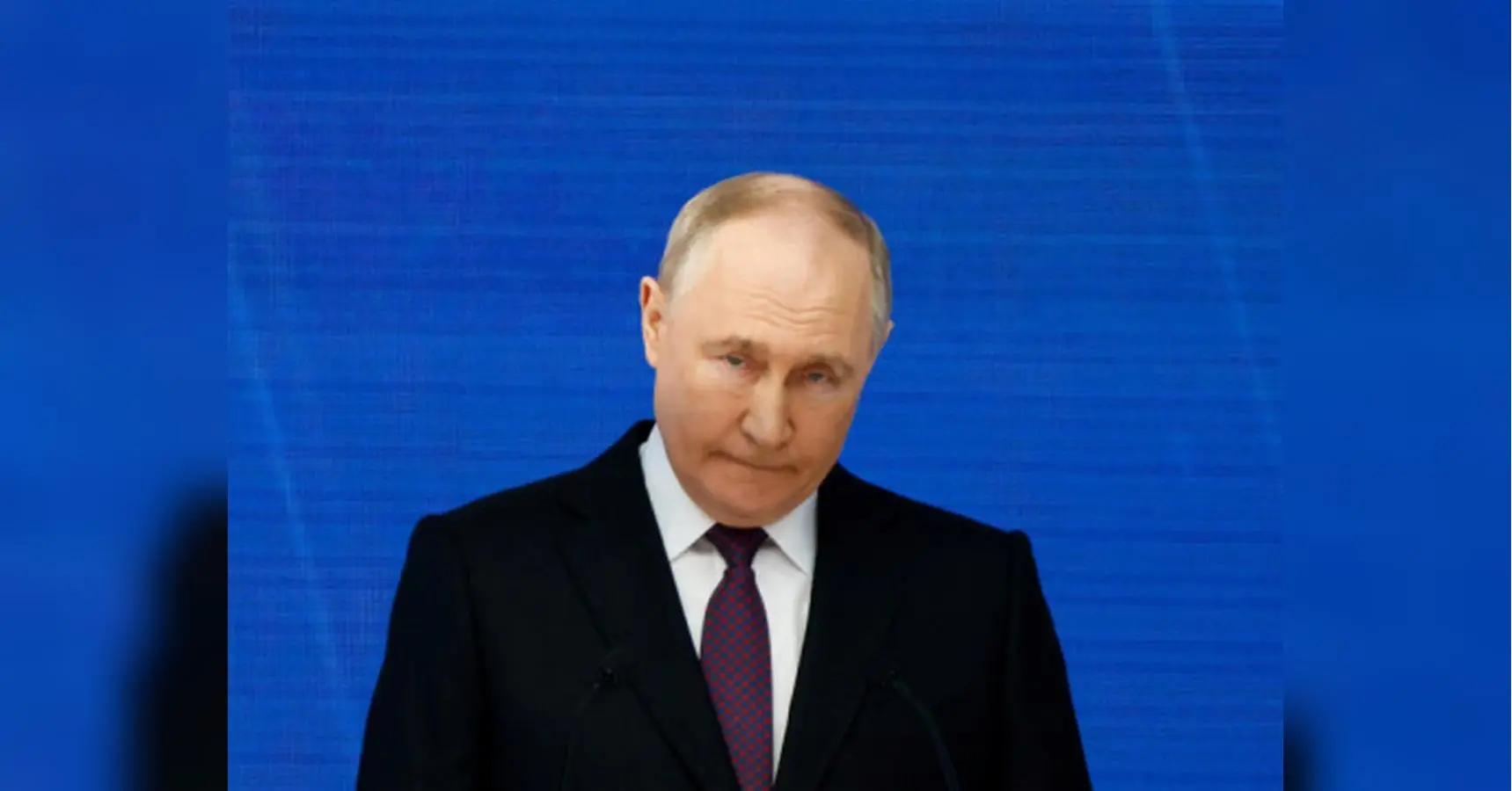 Думає про інше: у США пояснили, чому путін не реагує на операцію «Павутина»