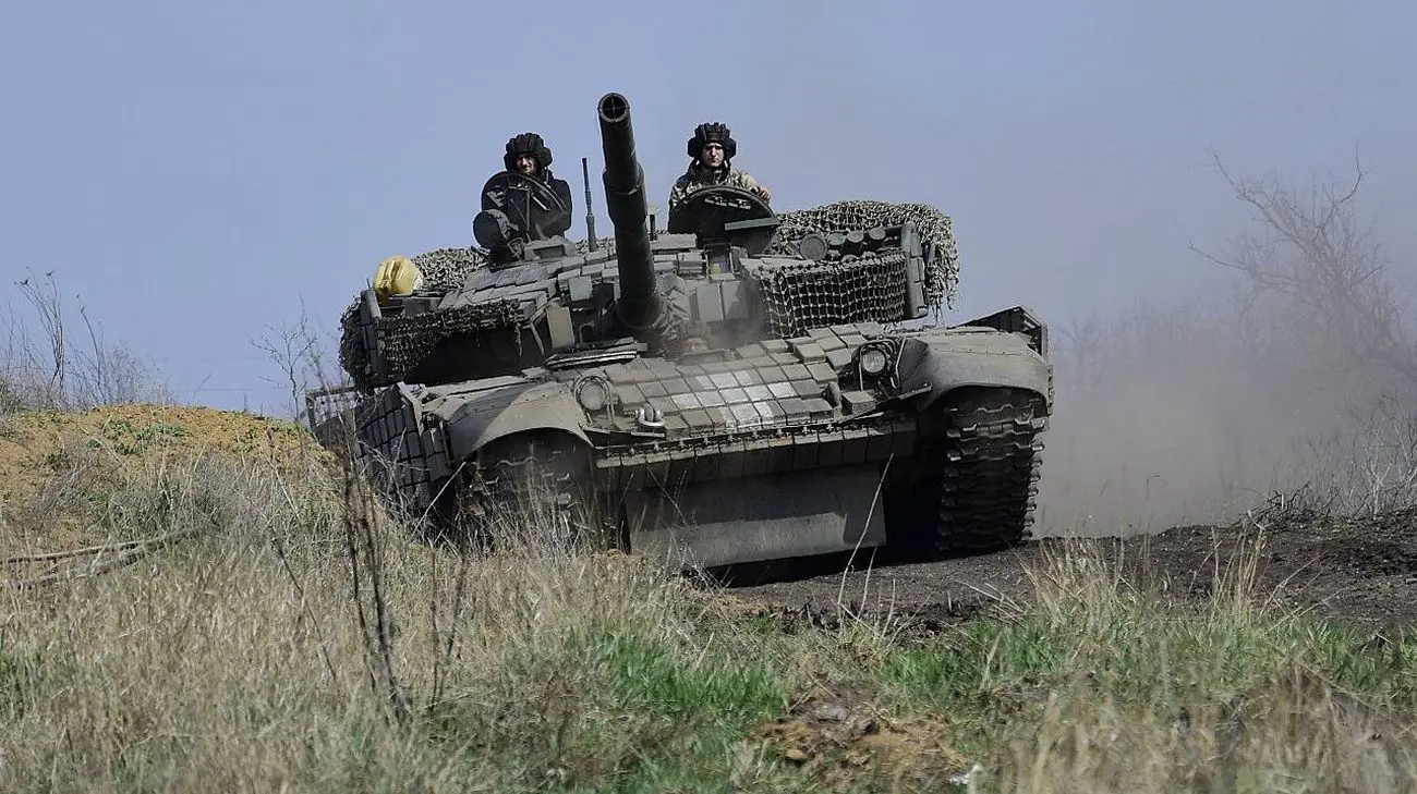На Сумщині та Курщині росіяни атакували 20 разів за день – Генштаб