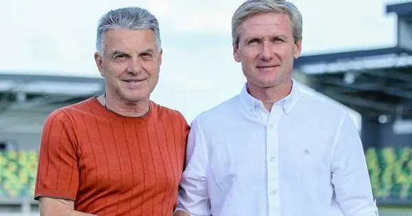 «Лівий Берег» оголосив про звільнення головного тренера і призначив нового наставника