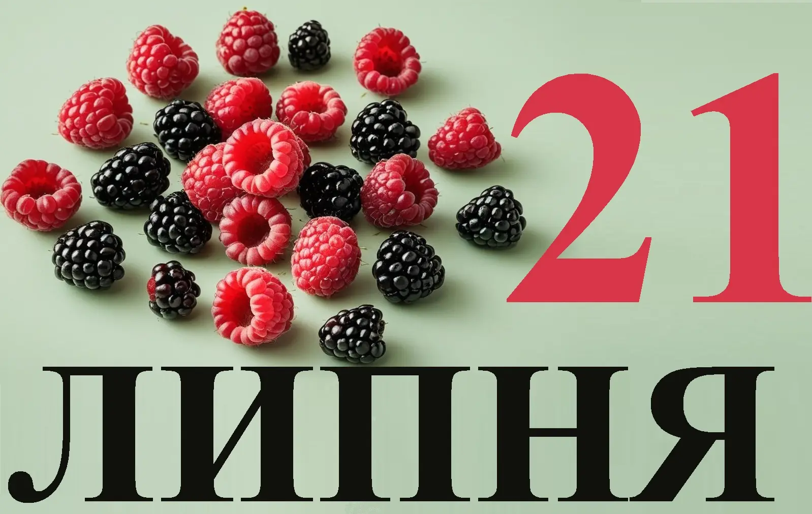 Сьогодні 21 липня: яке свято та день в історії