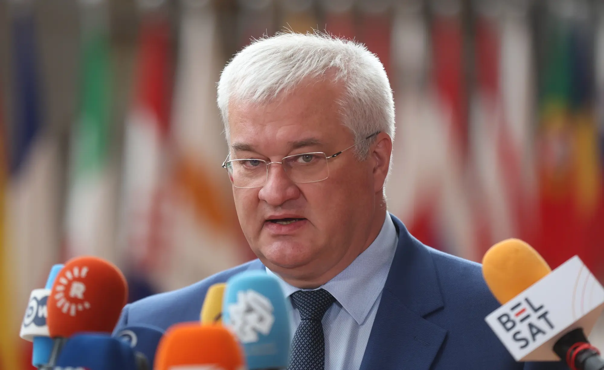 Сибига заявил, что власти Венгрии сделали Украину главным фактором избирательной кампании