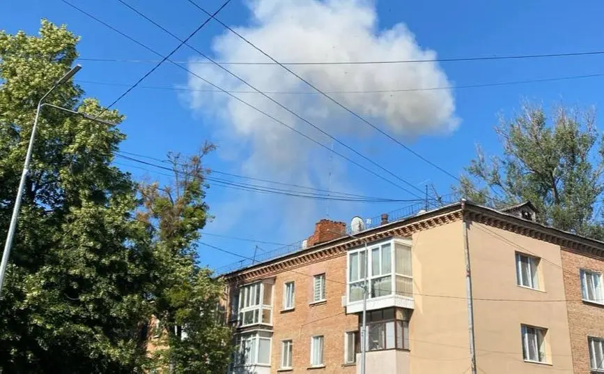 Ворог атакував ТЦК у Полтаві: є загиблі та поранені, — Сухопутні війська