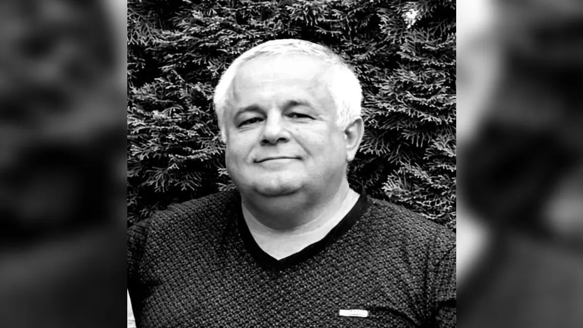 Був людиною великого серця: у Дніпрі пішов з життя нейрохірург Ігор Щербатий