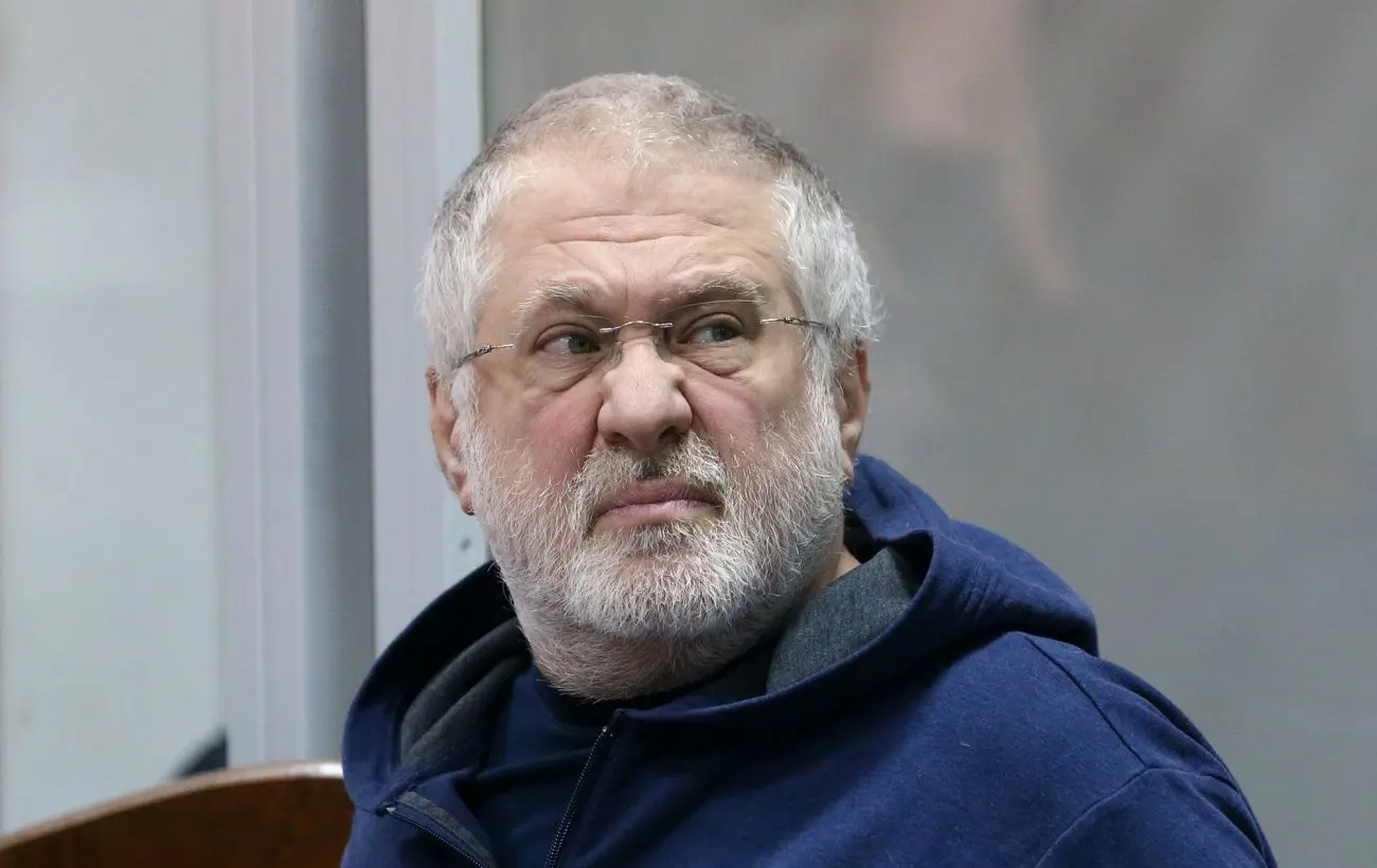 ПриватБанк виграв у Лондоні суд проти Коломойського і Боголюбова