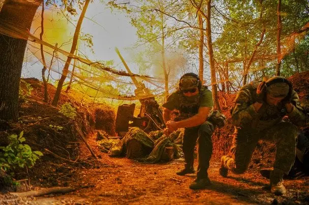 Українські війська "розчищають собі простір" для майбутнього наступу — експерт розкрив деталі