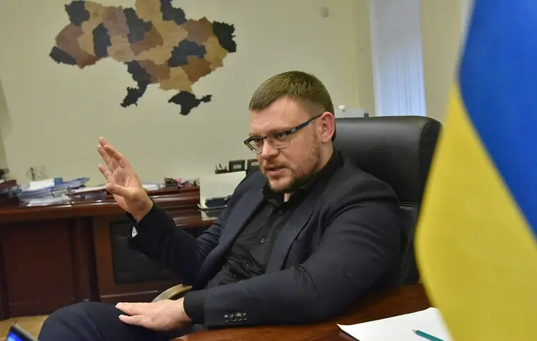 Директор НАБУ пояснив, чому не було прохання про арешт Чернишова