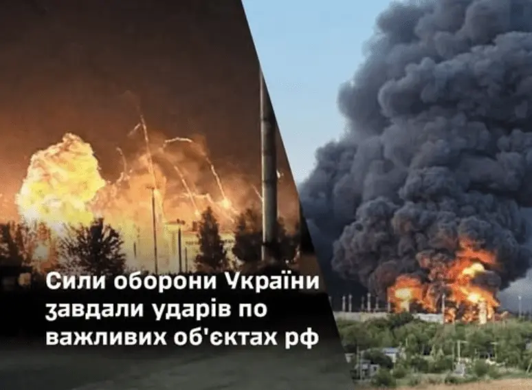 Генштаб підтвердив  “удари на випередження” по аеродромах Енгельс та Дягілево