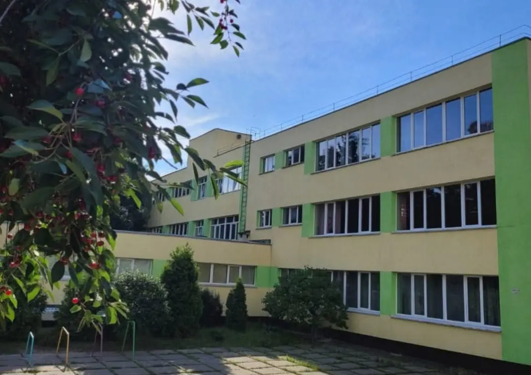 В Оболонському районі відкрито координаційний штаб для мешканців, які потребують допомоги внаслідок нічної атаки