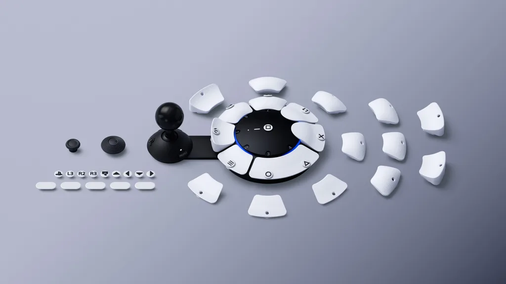 Sony запатентувала новий контролер, що перевершує DualSense за тактильними відчуттями