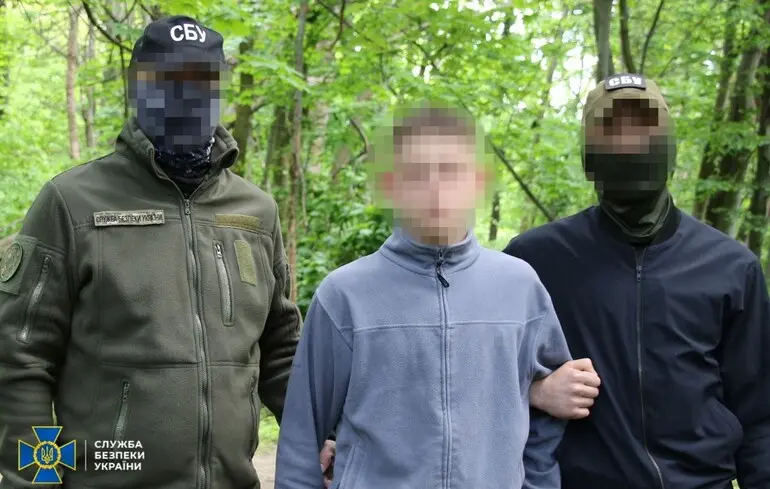 Як Росія перетворює українських підлітків на зброю проти України — FT