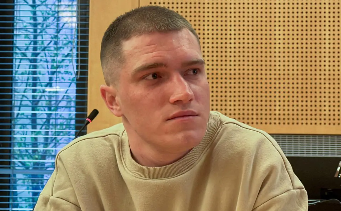 Украина не предъявляла обвинений двум оккупантам, бежавшим в Европу