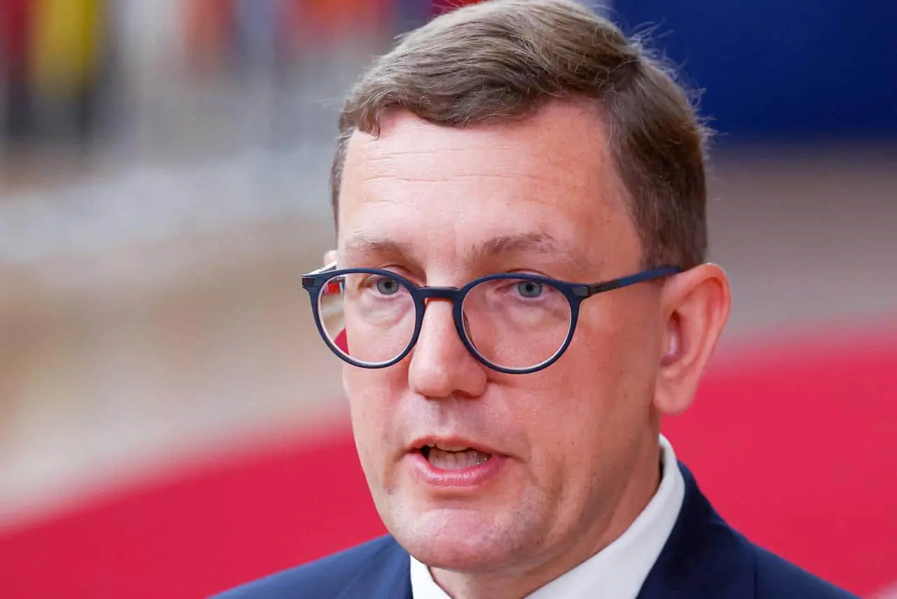 Естонія готова надіслати роту військових для миротворчої місії в