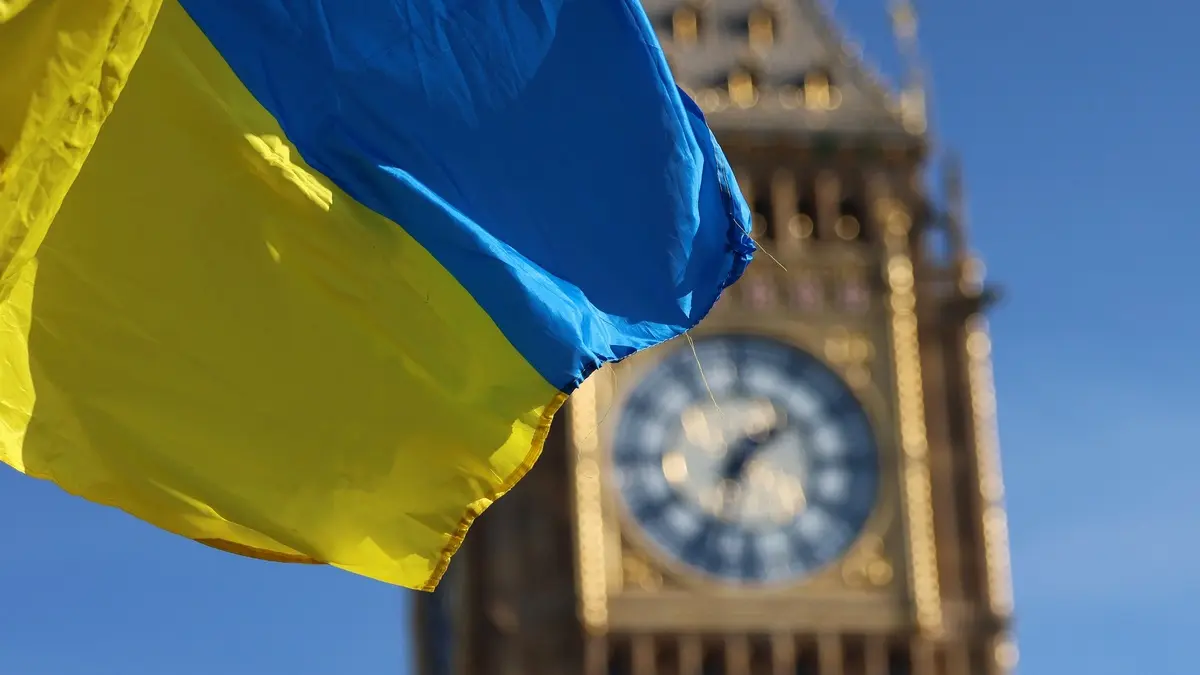 В Лондоне агенты Вагнера признаны виновными в поджоге склада со Starlink для Украины