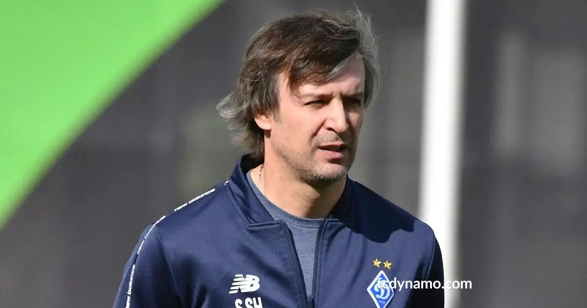 Шовковський: Динамо не вистачило індивідуальної майстерності у грі з Маккабі