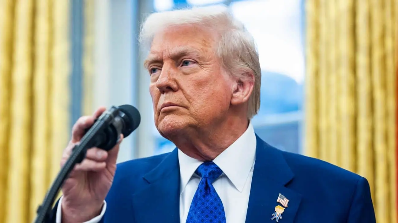 Трамп ще не вирішив, чи застосує "дуже сильні" санкції проти Росії